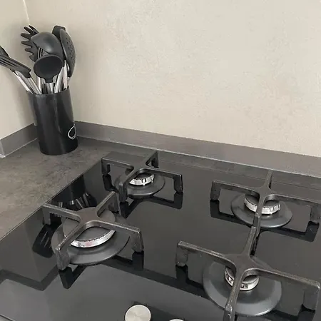 Apartment Appena Ristrutturato *