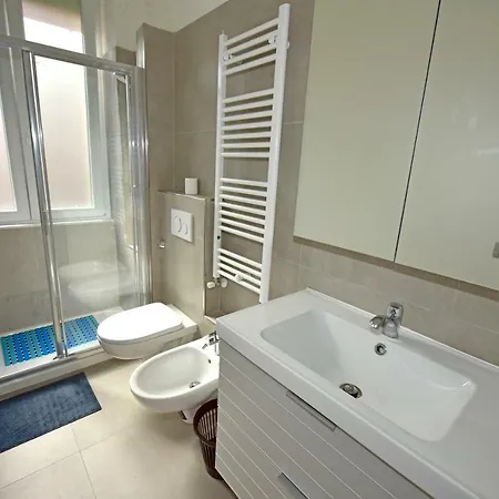 Appena Ristrutturato Apartment Massa (Tuscany)