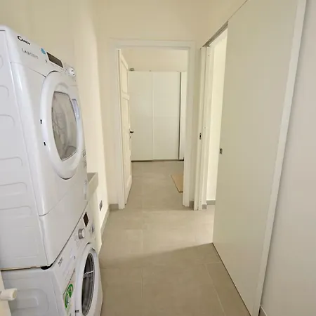 Apartment Appena Ristrutturato Massa (Tuscany)
