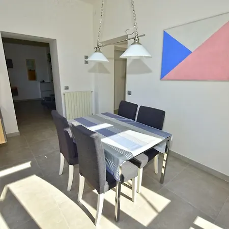 Apartment Appena Ristrutturato *