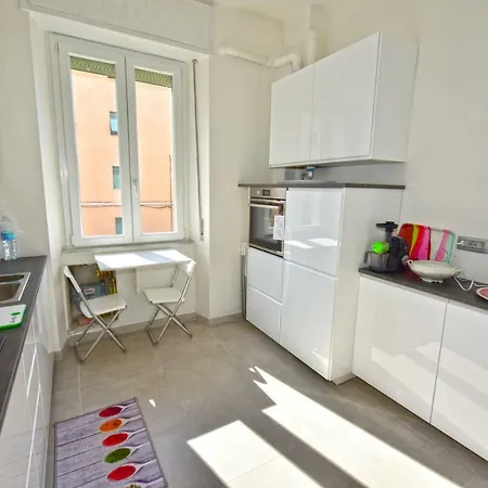 Apartment Appena Ristrutturato Massa (Tuscany)