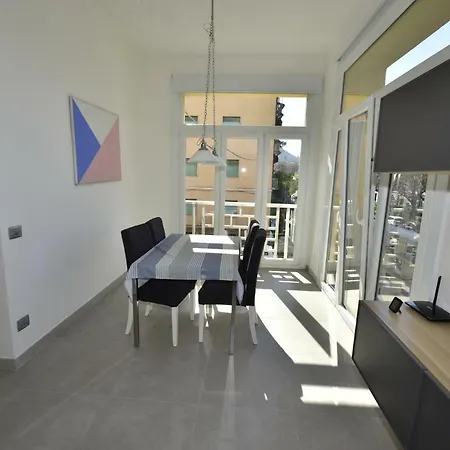 Apartment Appena Ristrutturato