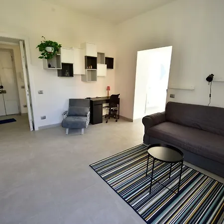 Apartment Appena Ristrutturato *