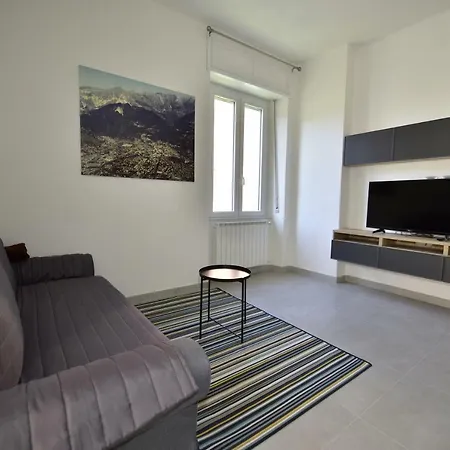 Apartment Appena Ristrutturato