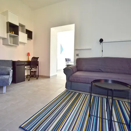 Apartment Appena Ristrutturato
